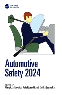 Automotive Safety 2024: Proceedings of the 14th International Science and Technical Conference (Sandomierz, Poland, 24-26 April 2024)