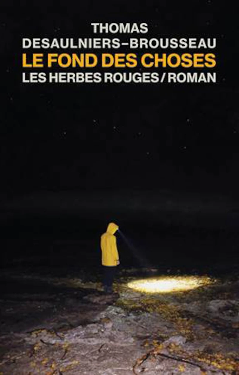 Le Fond des choses