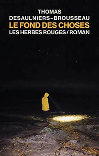 Le Fond des choses