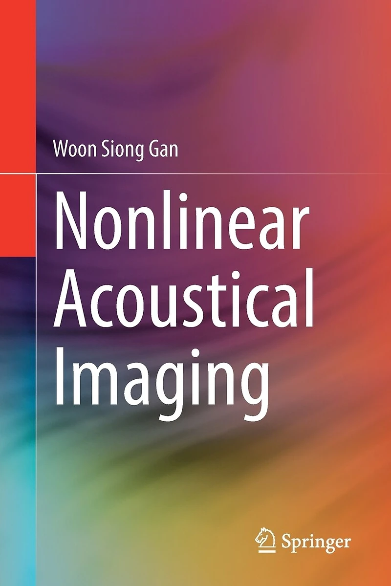 Nonlinear Acoustical Imaging