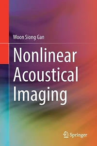 Nonlinear Acoustical Imaging