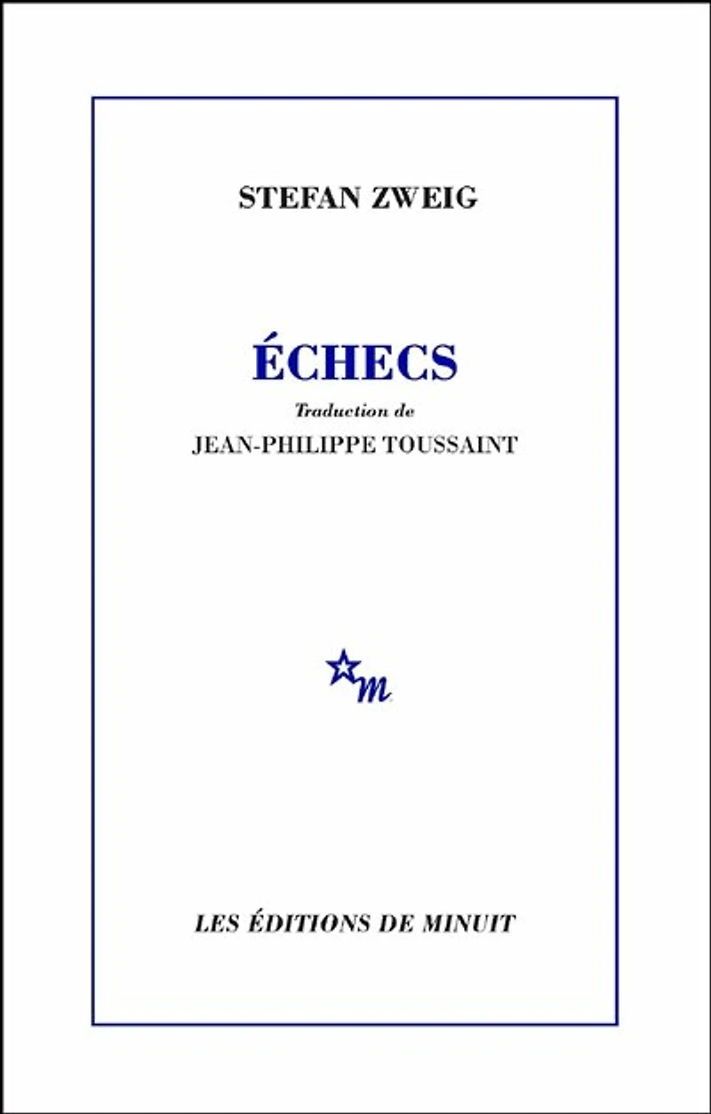 ECHECS