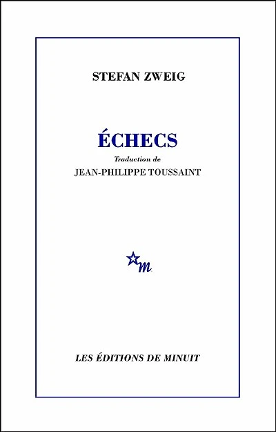 ECHECS