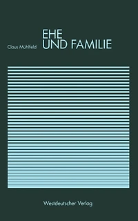 Ehe und Familie