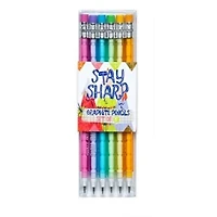 Stay Sharp Pencils