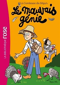 Le mauvais génie
