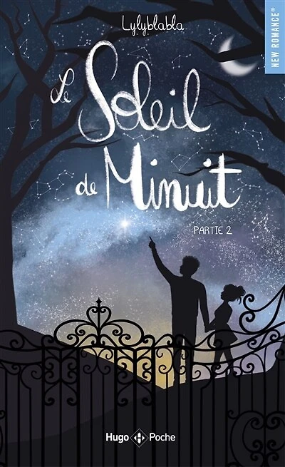 Le soleil de minuit, Vol. 2