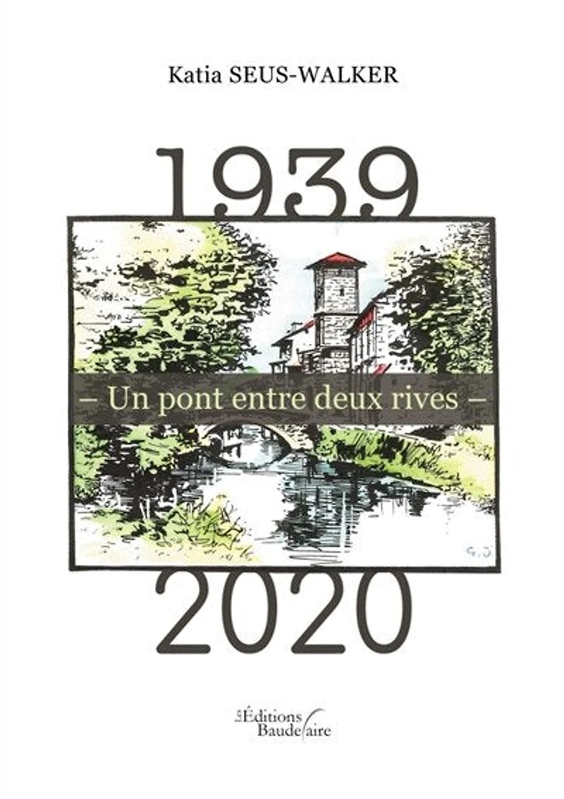 1939 : Un pont entre deux rives 2020: