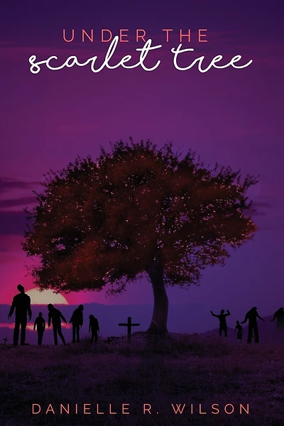 Under the Scarlet Tree
