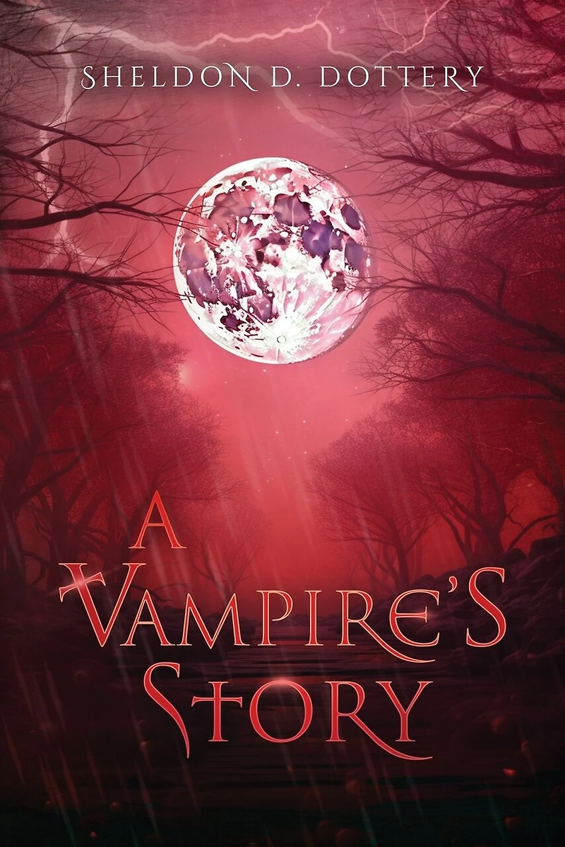 A Vampire's Story