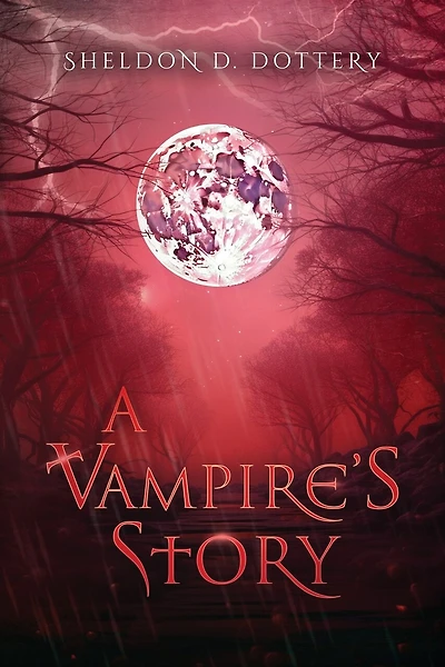 A Vampire's Story