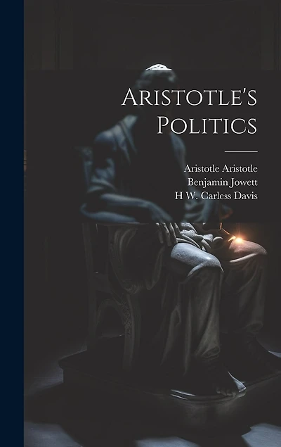 Aristotle's Politics
