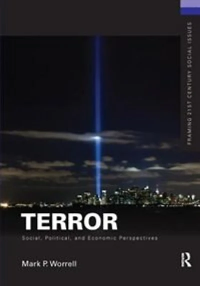 Terror: Social, Political, And Economic Perspectives