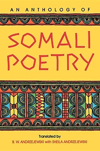 An Anthology of Somali Poetry