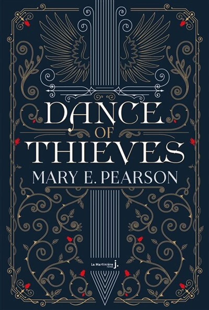 DANCE OF THIEVES