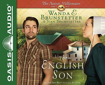 The English Son (library Edition)