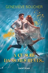 À ce soir dans mes rêves