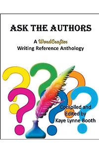 Ask the Authors