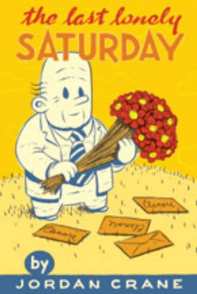 Last Lonely Saturday h/c (fanta version)