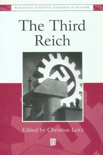 The Third Reich: Essential Readings