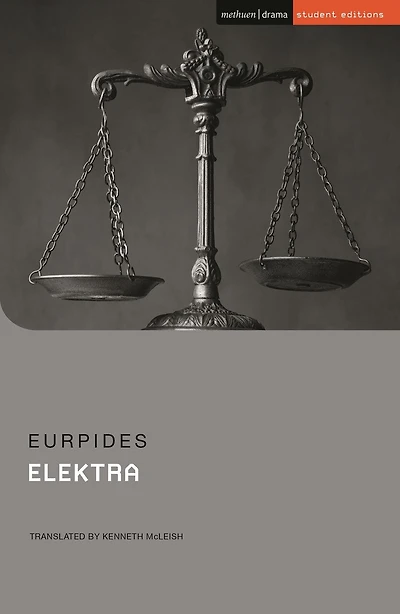 Elektra: Methuen Student Edition