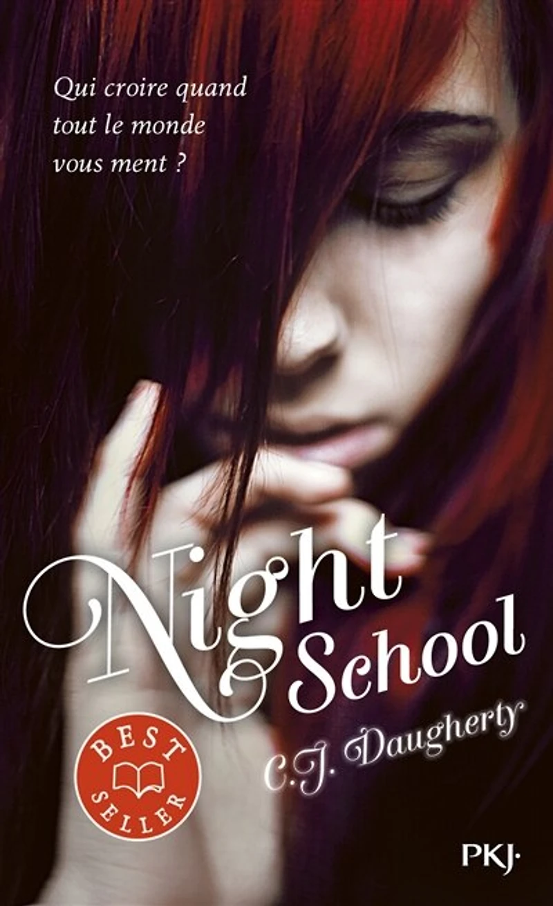 Night School, Vol. 1