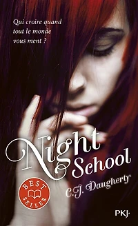 Night School, Vol. 1