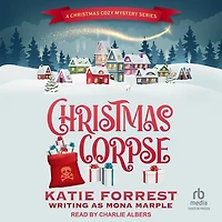 Christmas Corpse