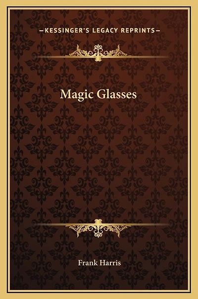 Magic Glasses