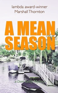 A Mean Season