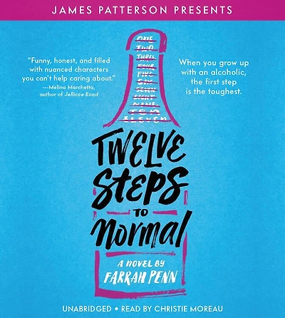 Twelve Steps To Normal