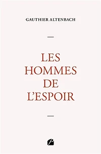 Les Hommes de l'espoir