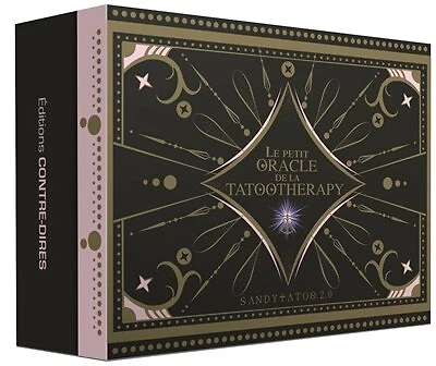 Le petit oracle de la tatootherapy
