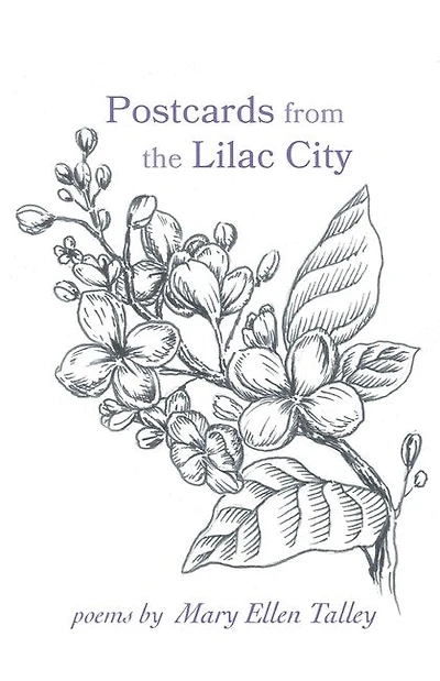 Postcards From The Lilac City