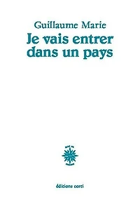 Je vais entrer dans un pays