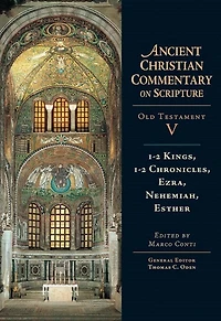 1-2 Kings, Chronicles, Ezra, Nehemiah, Esther: Volume 5
