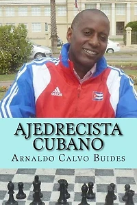 Ajedrecista Cubano