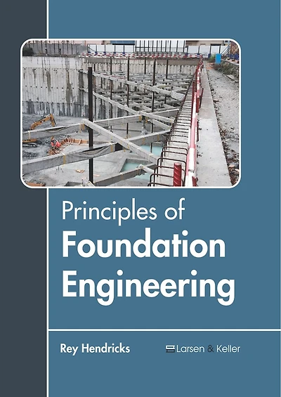 Principles of Foundation Engineering