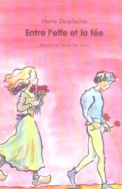 Entre l'elfe et la fée