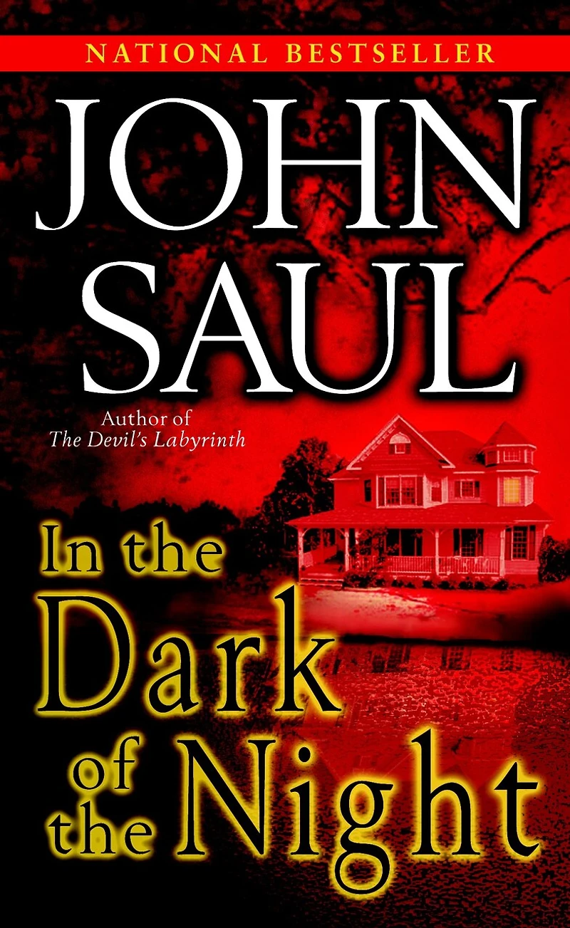 the Dark of Night: A Novel