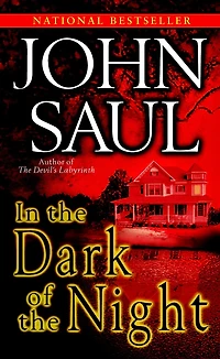 the Dark of Night: A Novel