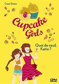 Quoi de neuf, Katie ?