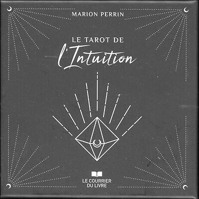 Tarot de l'intuition