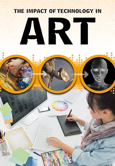 The Impact of Technology Art