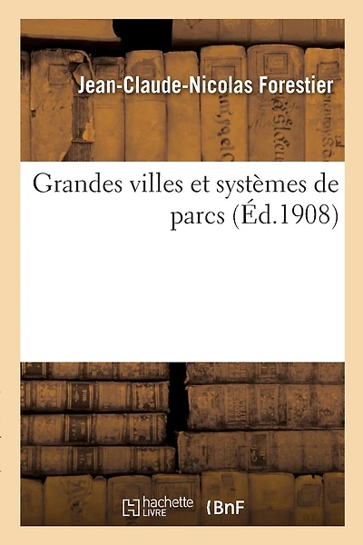 Grandes Villes Et Systèmes de Parcs