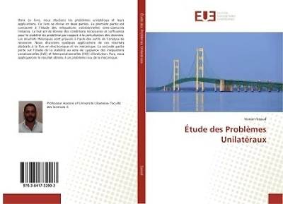 Etude des Problemes Unilateraux