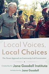 Local Voices, Choices: The Tacare Approach To Community-led Conservation