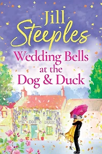 Wedding Bells at the Dog & Duck