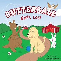 "Butterball gets Lost"