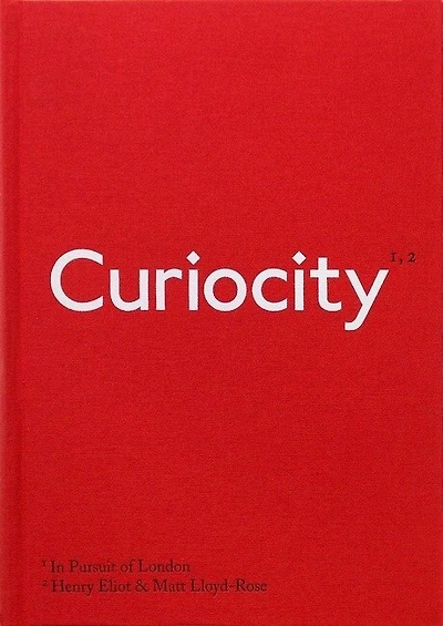 Curiocity: In Pursuit Of London
